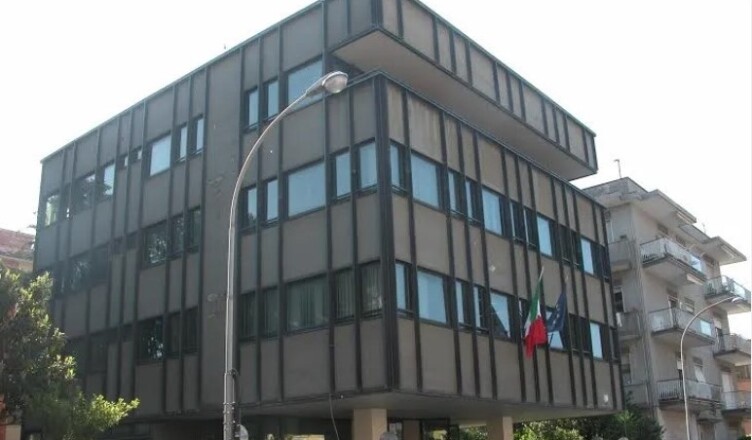 Consorzio sede Cassino