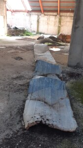 DEGRADO OSPEDALE SORA 10