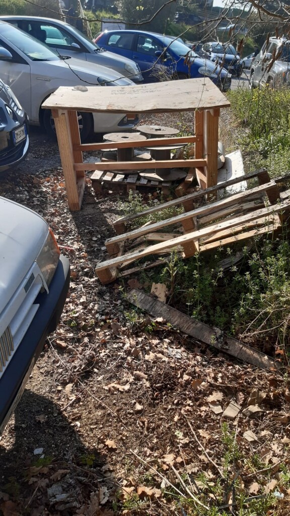 DEGRADO OSPEDALE SORA 3