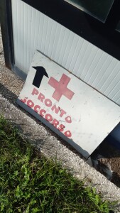 DEGRADO OSPEDALE SORA 9