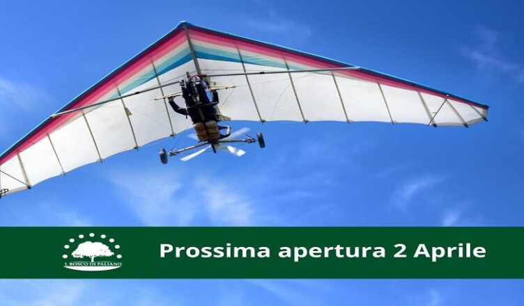 DELTAPLANO PALIANO BOSCO