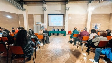 DMO STAY CIOCIARIA FASE START PER LA COESIONE TURISTICA