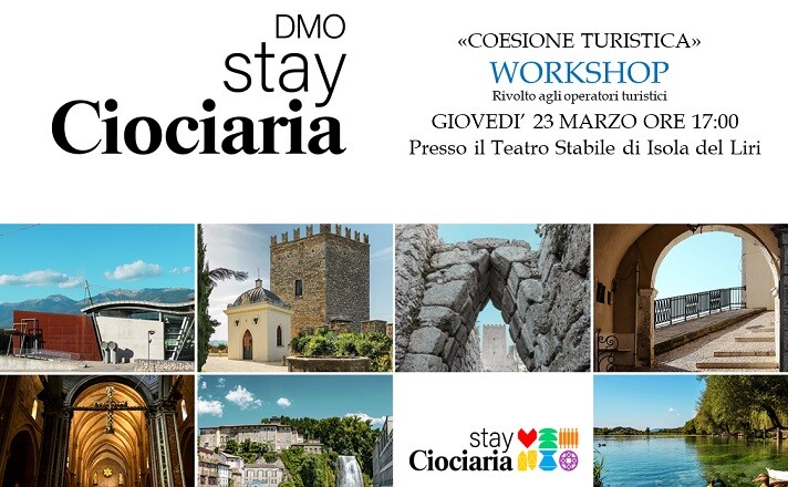 DMO STAYCIOCIARIA