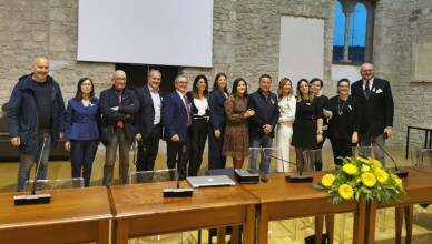 ENDOMETRIOSI ANAGNI