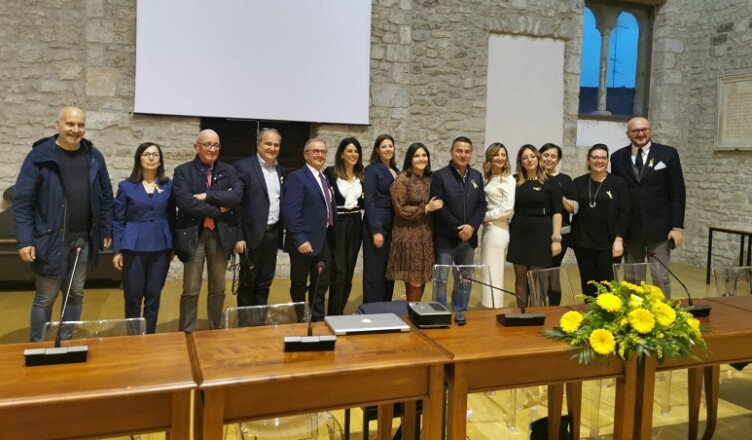 ENDOMETRIOSI ANAGNI
