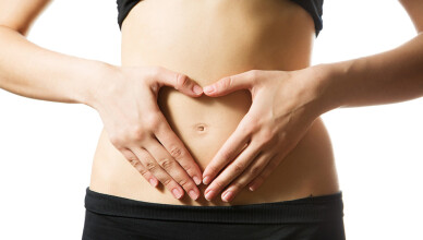 Concept of weight loss