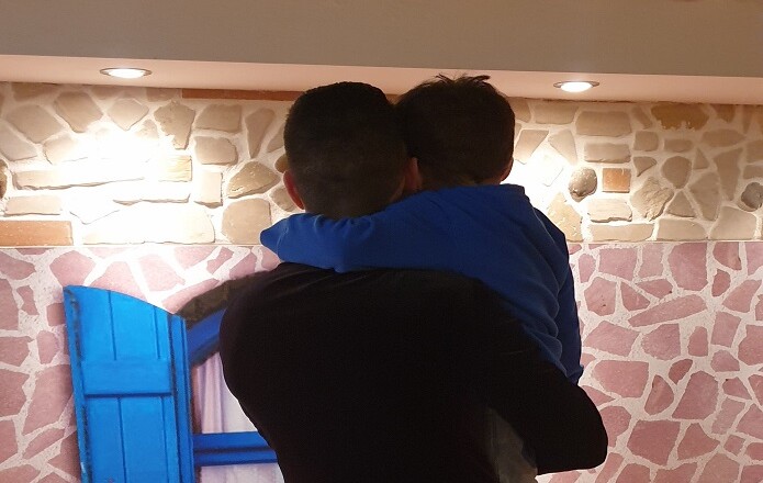 FESTA PAPà POSTE ITALIANE