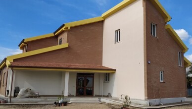 Formia-Centro-Pastorale-Gianola