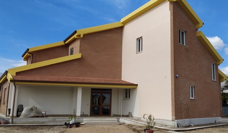 Formia-Centro-Pastorale-Gianola