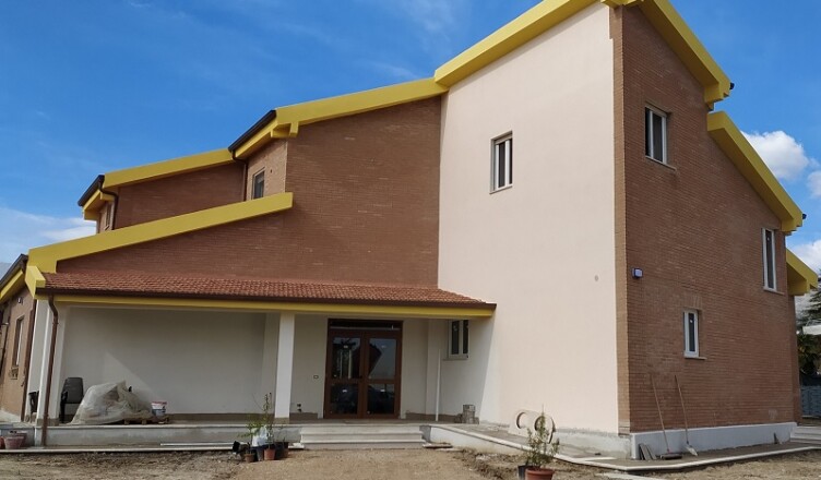 Formia-Centro-Pastorale-Gianola