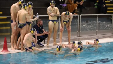 Frosinone Pallanuoto ....