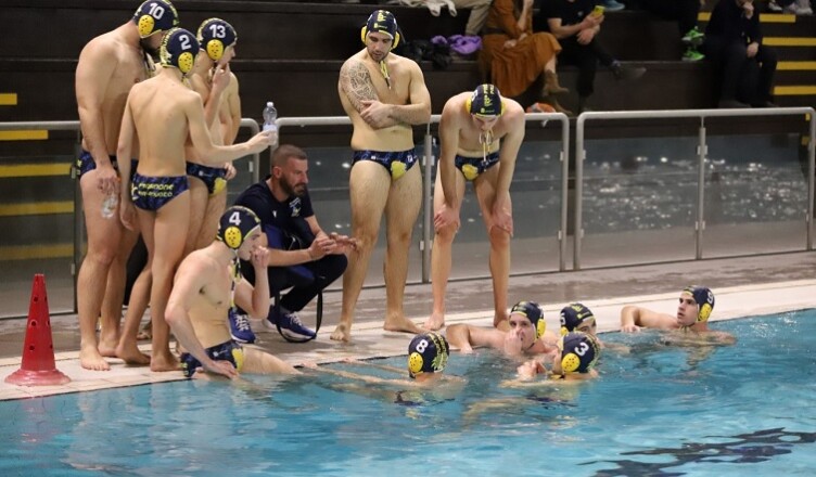 Frosinone Pallanuoto ....