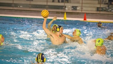 Frosinone Pallanuoto ............