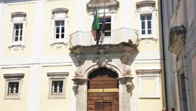 Giudice di Pace a Sora