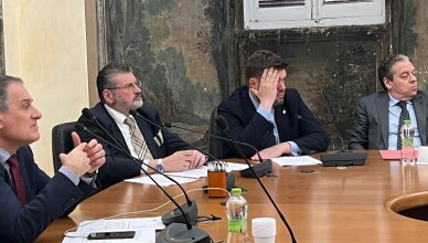 IL CONSIGLIO DIRETTIVO DELL’UPI LAZIO APPROVA IL NUOVO REGOLAMENTO