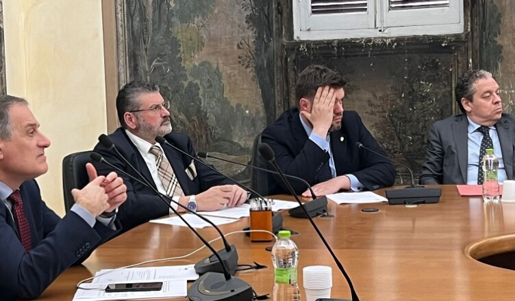 IL CONSIGLIO DIRETTIVO DELL’UPI LAZIO APPROVA IL NUOVO REGOLAMENTO
