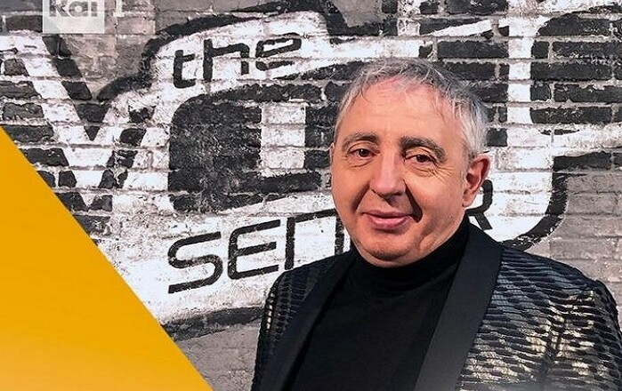 IL MAESTRO ERMINIO SINNI