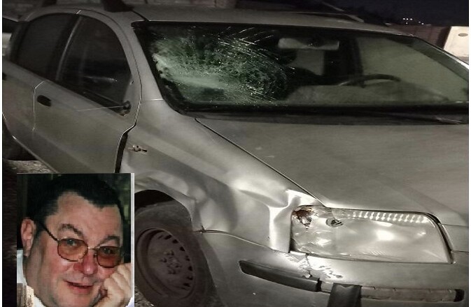 L'AUTO INVESTITRICE...