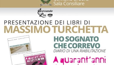 LIBRO TURCHETTA SORA