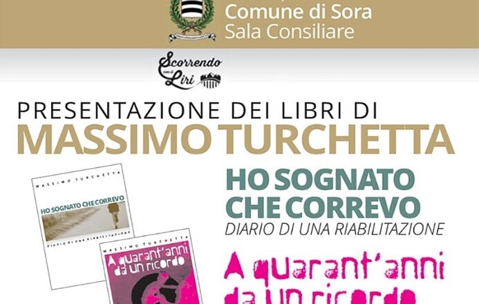LIBRO TURCHETTA SORA