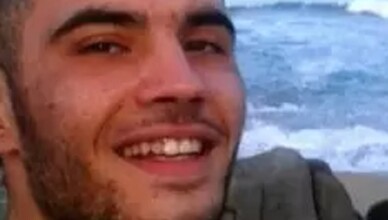 Manuel morto a 26 anni per un infarto improvviso in casa