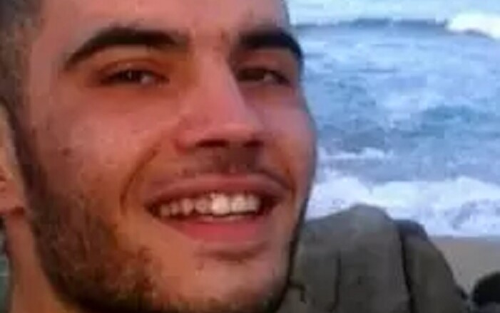 Manuel morto a 26 anni per un infarto improvviso in casa