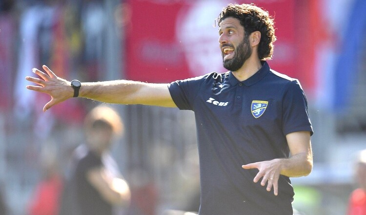 Mister Grosso Frosinone