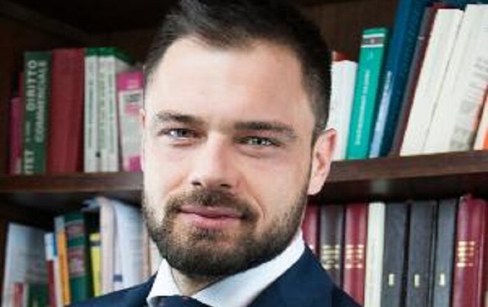 Niccolò Casinelli