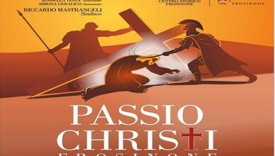PASSIO CHRISTI FROSINONE