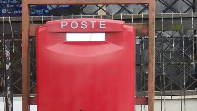 POSTE SMART