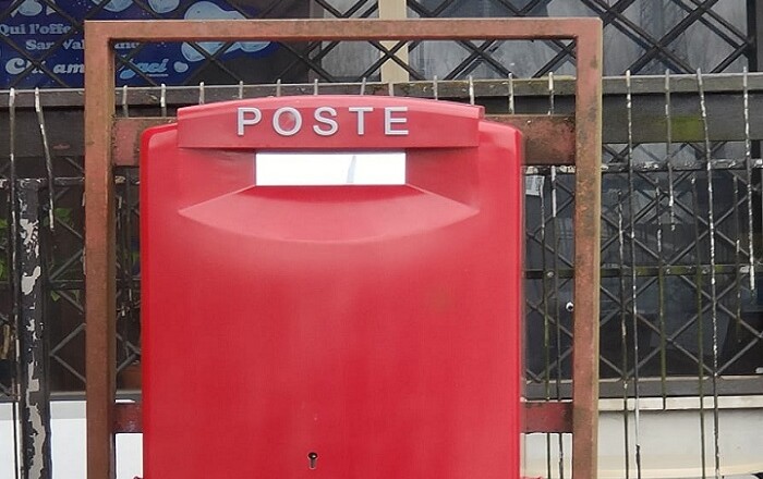 POSTE SMART