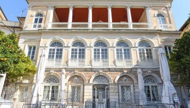 Palazzo Borromeo ad Arpino
