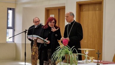 Precetto Pasquale....