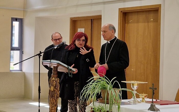 Precetto Pasquale....