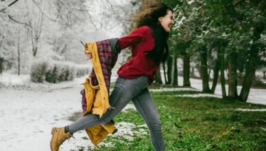 Primavera, estate, autunno, inverno