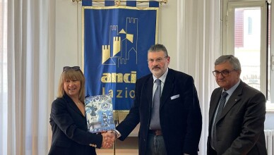 QUADRINI ANCI LAZIO