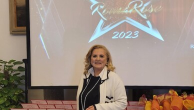 ROMAROSE