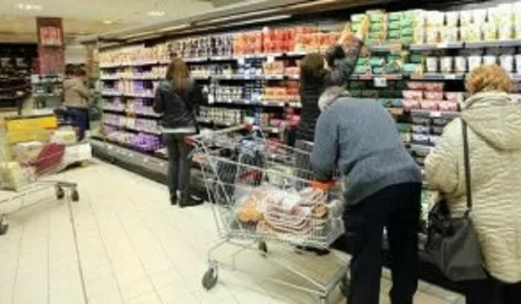 SUPERMERCATO...