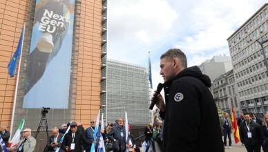 UGL BRUXELLES GIULIANO