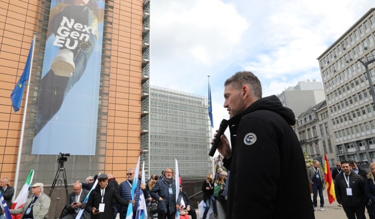 UGL BRUXELLES GIULIANO