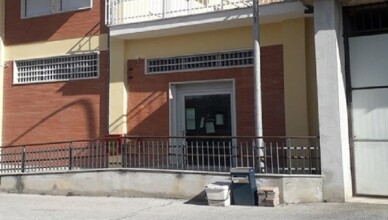 UP Falvaterra