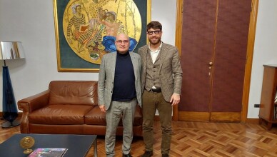 Valente e Di Stefano