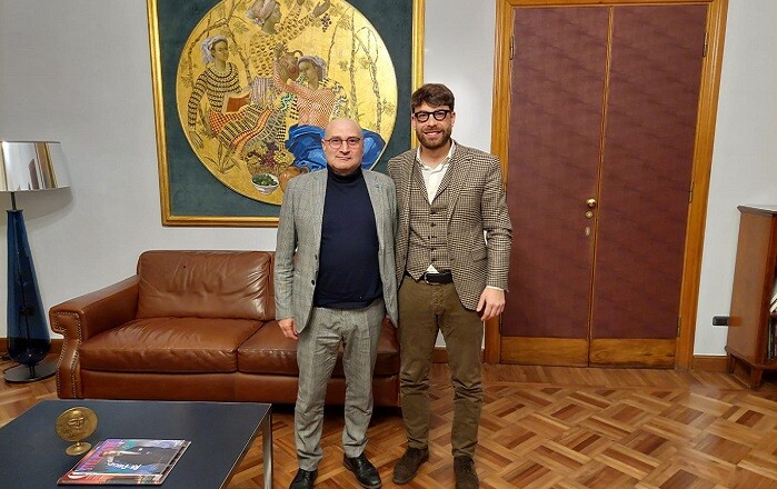 Valente e Di Stefano
