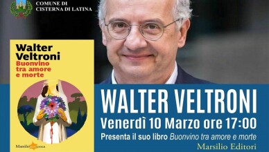 Veltroni 10 mar 23