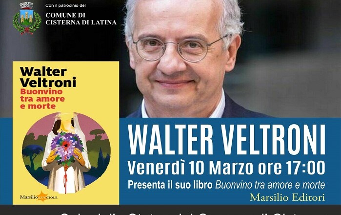 Veltroni 10 mar 23
