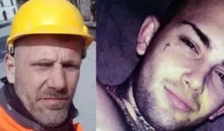 ZIO E NIPOTE MIORTI INCIDENTE STRADALE ABRUZZO