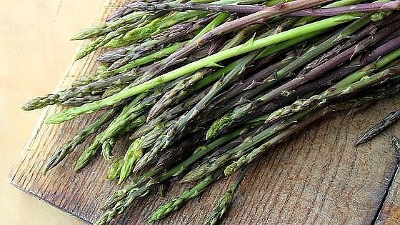 asparagi