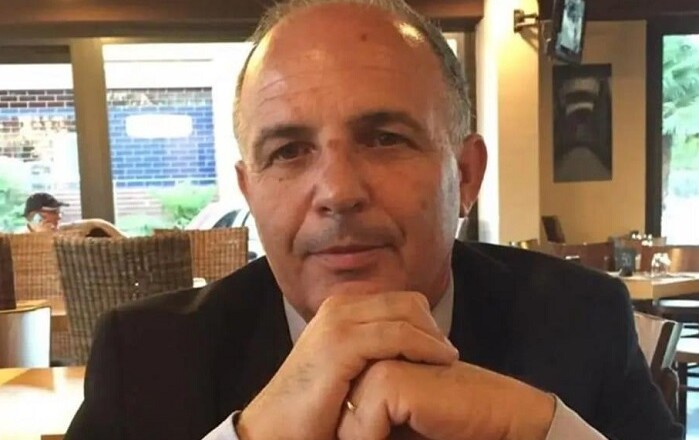 avvocato musa FERENTINO