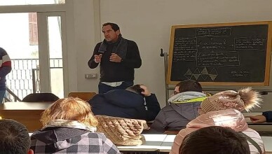 berretta progetto stage per ragazzi con disabilita'