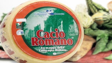 cacio romano
